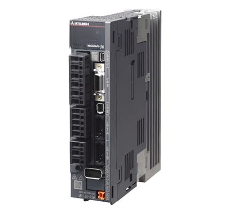MR-J4-70B / 미쓰비시 서보모터 J4 앰프 드라이브 / MR-J4 시리즈