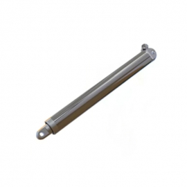리니어액추에이터 전동실린더 LM2524-0750E DC24V 속도 7mm/s 추력 500N 엔코더장착