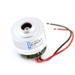 BLDC모터 흡입팬모터 BL6561S-P  DC24V  청소기용 석션모터 가변저항기버전