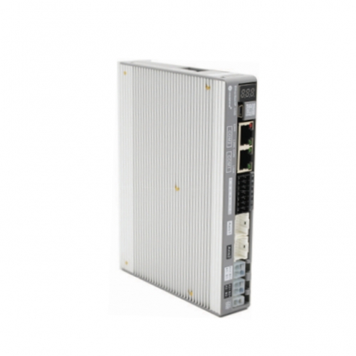 리드샤인 Leadshine 클로즈루프 스텝 서보드라이버 2CS3EIP-D507 EtherNET/IP 프로토콜 2축
