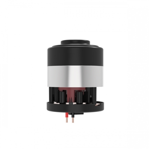 건식 청소기용 BLDC 흡입팬모터 BLP-5745 &phi;57mm 흡입압력 8~19kPa 출력 55~220W 12/24V&middot;제어방식 선택