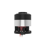 건식 청소기용 BLDC 흡입팬모터 BLP-5745 &phi;57mm 흡입압력 8~19kPa 출력 55~220W 12/24V&middot;제어방식 선택