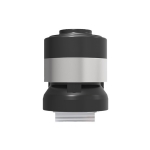 건습 겸용 청소기용 BLDC 흡입팬모터 BLP-5745U &phi;57mm 흡입압력 8~19kPa 출력 55~220W 12/24V&middot;제어방식 선택