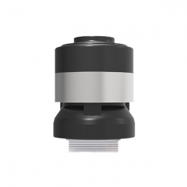 건습 겸용 청소기용 BLDC 흡입팬모터 BLP-5745U &phi;57mm 흡입압력 8~19kPa 출력 55~220W 12/24V&middot;제어방식 선택