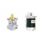 유성기어드BLDC모터 PGH56S-BL5687-2430 DC24V 103W 홀센서타입