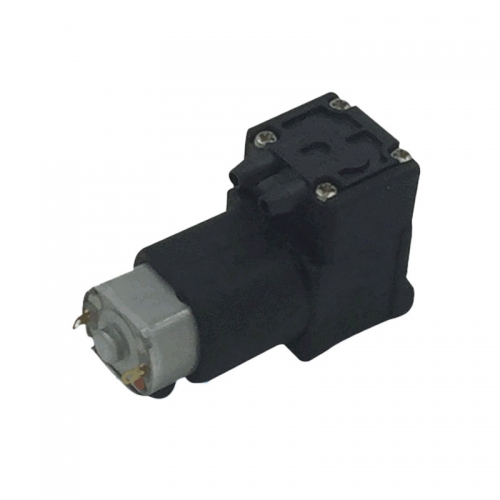 소형 DC 에어펌프 DAP-2544 EPDM 격막 3V