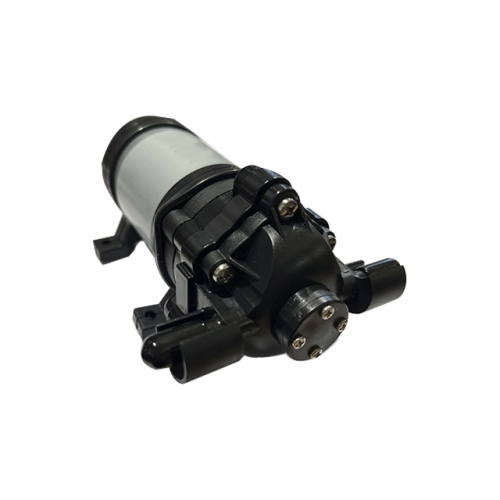 RoHS 인증제품 다이아프램 가압방식 워터펌프 DWP-4265G 가압펌프
