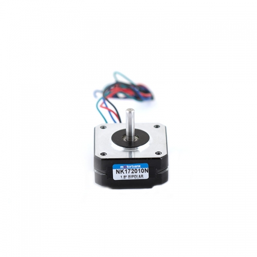 NEMA17 42각 스테핑모터  NK172010NE 0.13Nm 20mm incremental타입