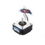 NEMA17 42각 스테핑모터  NK172010NE 0.13Nm 20mm incremental타입