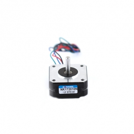 NEMA17 42각 스테핑모터  NK172010NE 0.13Nm 20mm incremental타입