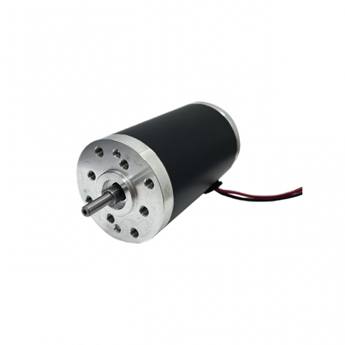 52파이 DC 모터 MB5288 DC24V 50W 4000rpm 정격토크 1345gf&middot;cm