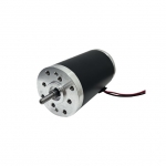 52파이 DC 모터 MB5288 DC24V 50W 4000rpm 정격토크 1345gf&middot;cm