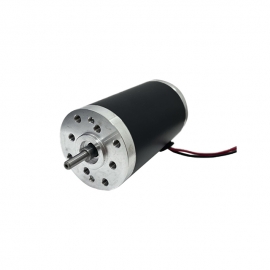 52파이 DC 모터 MB5288 DC24V 50W 4000rpm 정격토크 1345gf&middot;cm