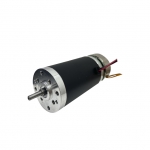 52파이 브레이크 장착 DC 모터 MB5288B DC24V 50W 4000rpm 정격토크 1345gf&middot;cm