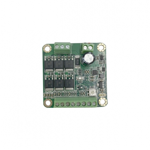 BLDC 모터 컨트롤러 BDC-25 DC12~30V 90W 센서리스 타입