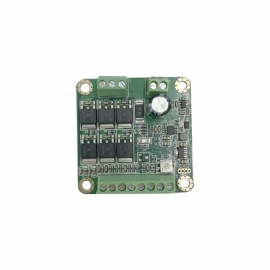 BLDC 모터 컨트롤러 BDC-25 DC12~30V 90W 센서리스 타입