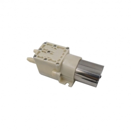 분무기용 고압 워터펌프 BWP-3660-1208 BLDC모터 12V 8BAR 분사장치