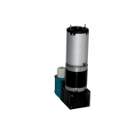 다이어프램 자흡식 고압 워터펌프 DWP-3244-200L DC모터 200ml/min 디지털 프린터용