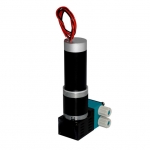 다이어프램 자흡식 고압 워터펌프 DWP-3244-12120F DC12V모터 120ml/min 디지털 프린터용
