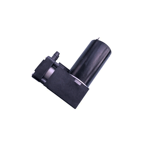 초저소음 피스톤+다이어프램 DC 에어&middot;진공 겸용 펌프 DAP-1375 DC12V/24V 유량 13L/min 압력 300kPa 진공 -75kPa 50dB