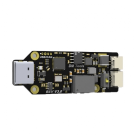 USB to CAN 컨버터 GSA56-2425 전용