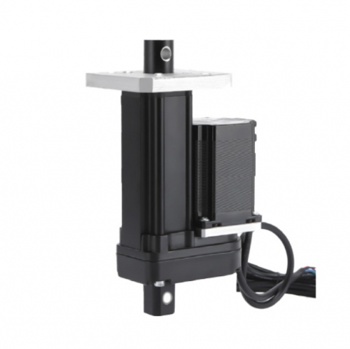 스탭모터 리니어액추에이터 LS2376-5035 50~1000mm 스트로크 50mm/s 350N