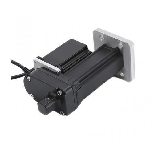 스탭모터 리니어액추에이터 LS2376-2045 50~1000mm 스트로크 20mm/s 450N