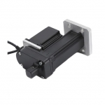 스탭모터 리니어액추에이터 LS2376-2045 50~1000mm 스트로크 20mm/s 450N