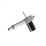 고추력 저소음 43dB  대형 액추에이터 LM6494-1515 전동실린더 12/24V 1500N 15mm/s