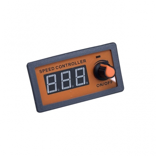 5V PWM 듀티비 제어기 속도조절기  BLDC펌프 모터용 BPC-05S  신호발생기