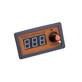 5V PWM 듀티비 제어기 속도조절기  BLDC펌프 모터용 BPC-05S  신호발생기