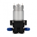 고압력 가압펌프 DWP-3764-1818 DC브러쉬펌프 자흡식펌프 12V