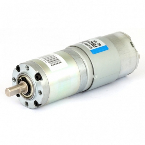 헬리컬기어 저소음 유성감속 DC모터 PH42-4266-2470N DC24V &Phi;42 감속비 14종