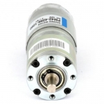 헬리컬기어 저소음 유성감속 DC모터 PH42-4266-2470N DC24V &Phi;42 감속비 14종