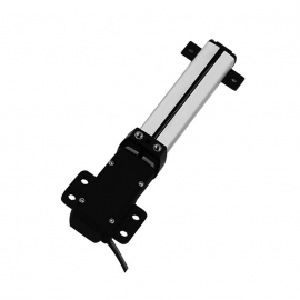 스테이지 리니어액추에이터 LM3151C-2412 전동실린더 12V 24mm/s 30N