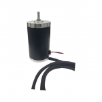 52파이 엔코더 장착 DC 모터 MB5288E DC24V 50W 4000rpm (장납기 40~50일)