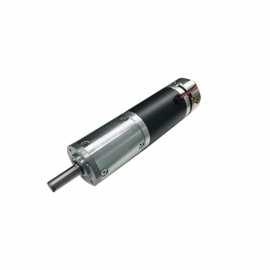 52파이 저소음 올메탈 브레이크장착 유성기어드모터 PM52-5288B-2440 DC24V