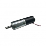 52파이 저소음 헤리컬 엔코더장착 유성기어드모터 PH52-5288E-2440 DC24V