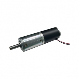 52파이 저소음 올메탈 엔코더장착 유성기어드모터 PM52-5288E-2440 DC24V