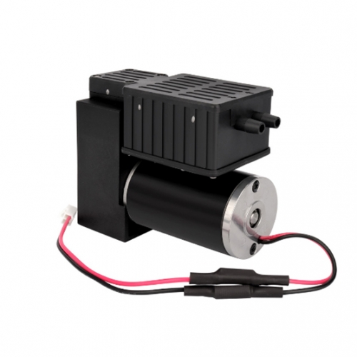 저소음펌프 DAP-5382-1507 진공펌프 12V/24V 저진동 장수명 유량 펌프
