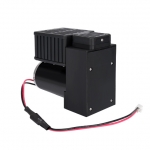 저소음펌프 DAP-5382-1507 진공펌프 12V/24V 저진동 장수명 유량 펌프