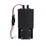 저소음펌프 DAP-5382-1507 진공펌프 12V/24V 저진동 장수명 유량 펌프