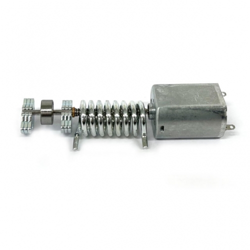 소형 DC 진동모터 MB2025C DC3.7V