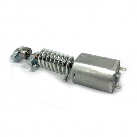소형 DC 진동모터 MB2025C DC3.7V