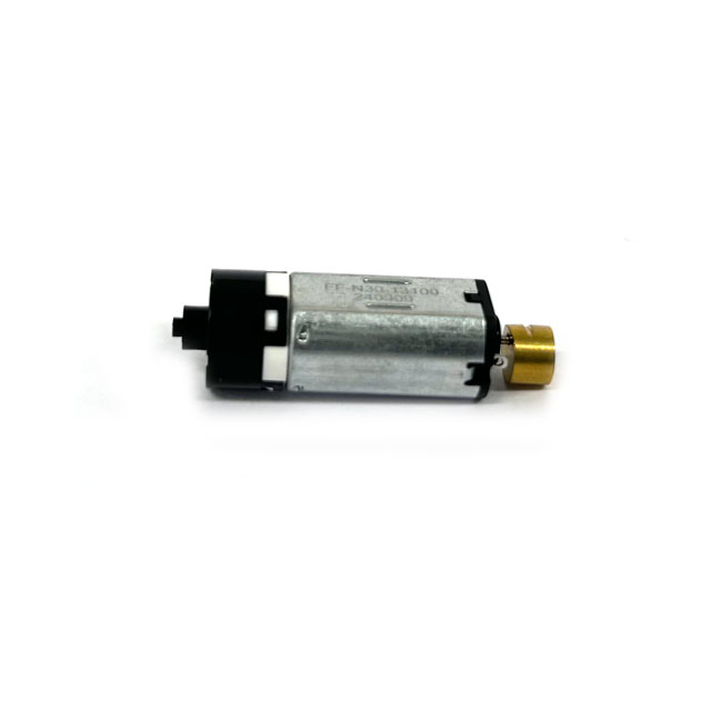 소형 DC 진동모터 MB1220C DC3.7V