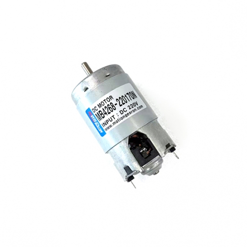 AC220V DC220V 겸용 고속 소형모터 MB4268-220170N