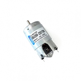 AC220V DC220V 겸용 고속 소형모터 MB4268-220170N