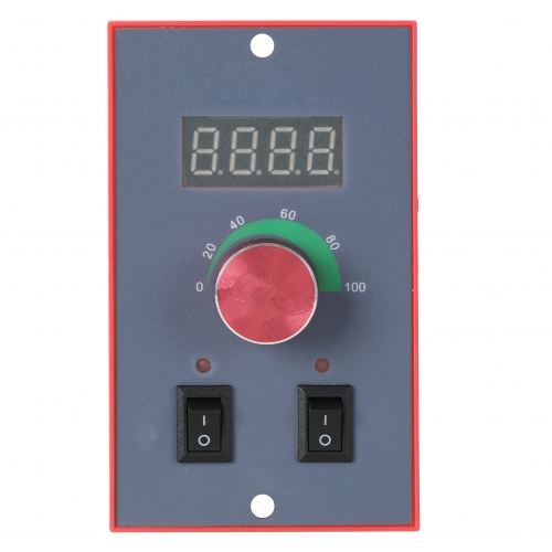 [BLDC MOTOR] HISU-BL02 일체형 BLDC 모터드라이버 디버그판넬