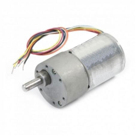 [BLDC모터] GM36B-BL3640 (DC24V) BLDC기어드모터
