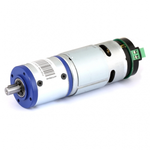 유성감속기어엔코더모터 PG42-4266-1270NE  DC12V 2채널 13PPR